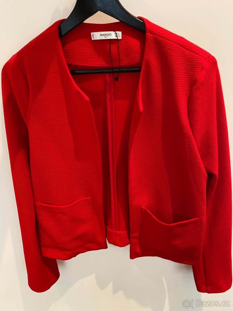 MANGO sáčko Velikost: 36 (Nové) - 2