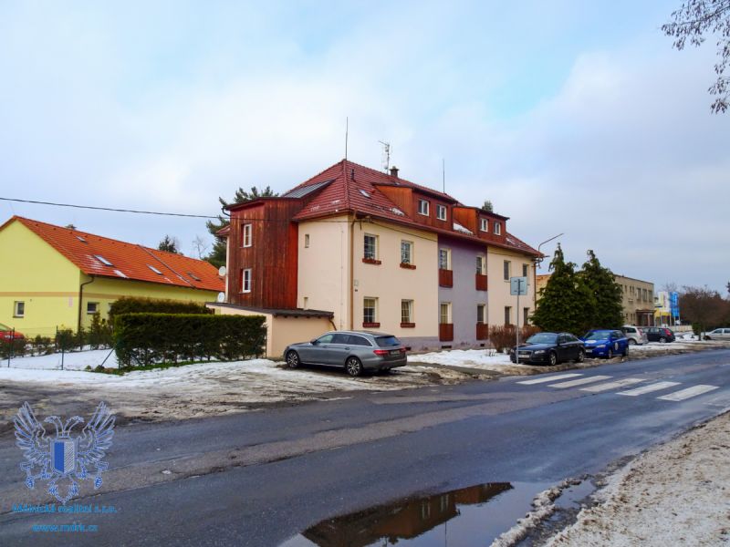 Prodej bytu 2+kk v Hoříně - 2