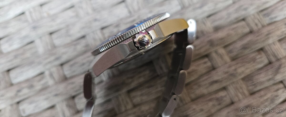 Certina DS Action - 2