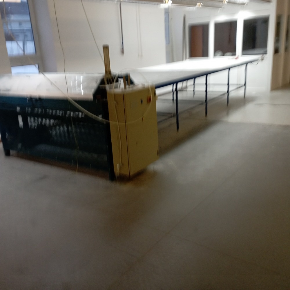 Pracovní stůl velký - 2