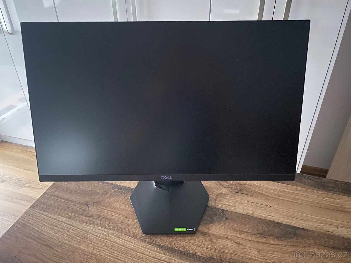 Dell G2422HS - herní 24” monitor - 2