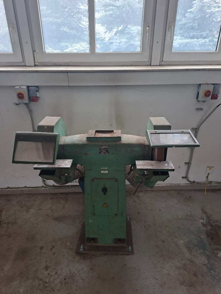 Dílenské vybavení - 2