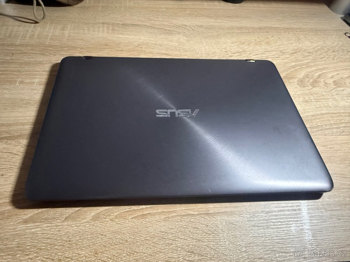 ASUS UX360U – i5 6. gen - 2