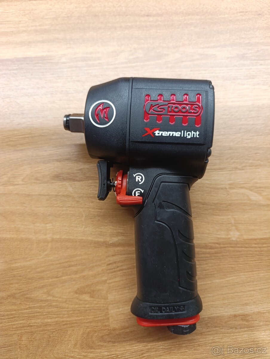 KS Tools Mini Monster - 2