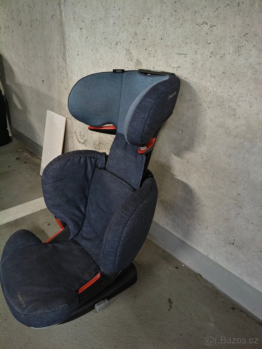 Maxi Cosi - 2