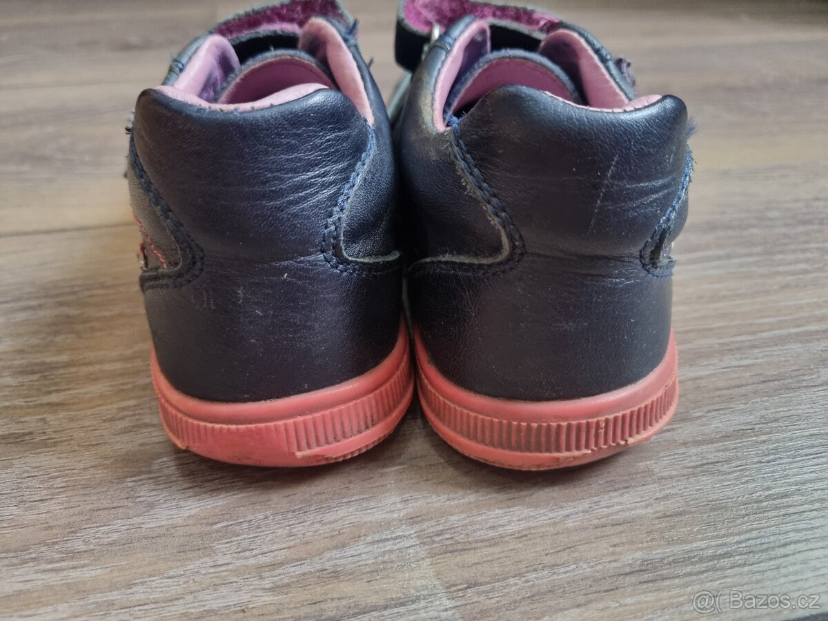 Boty vel. 30 - 2