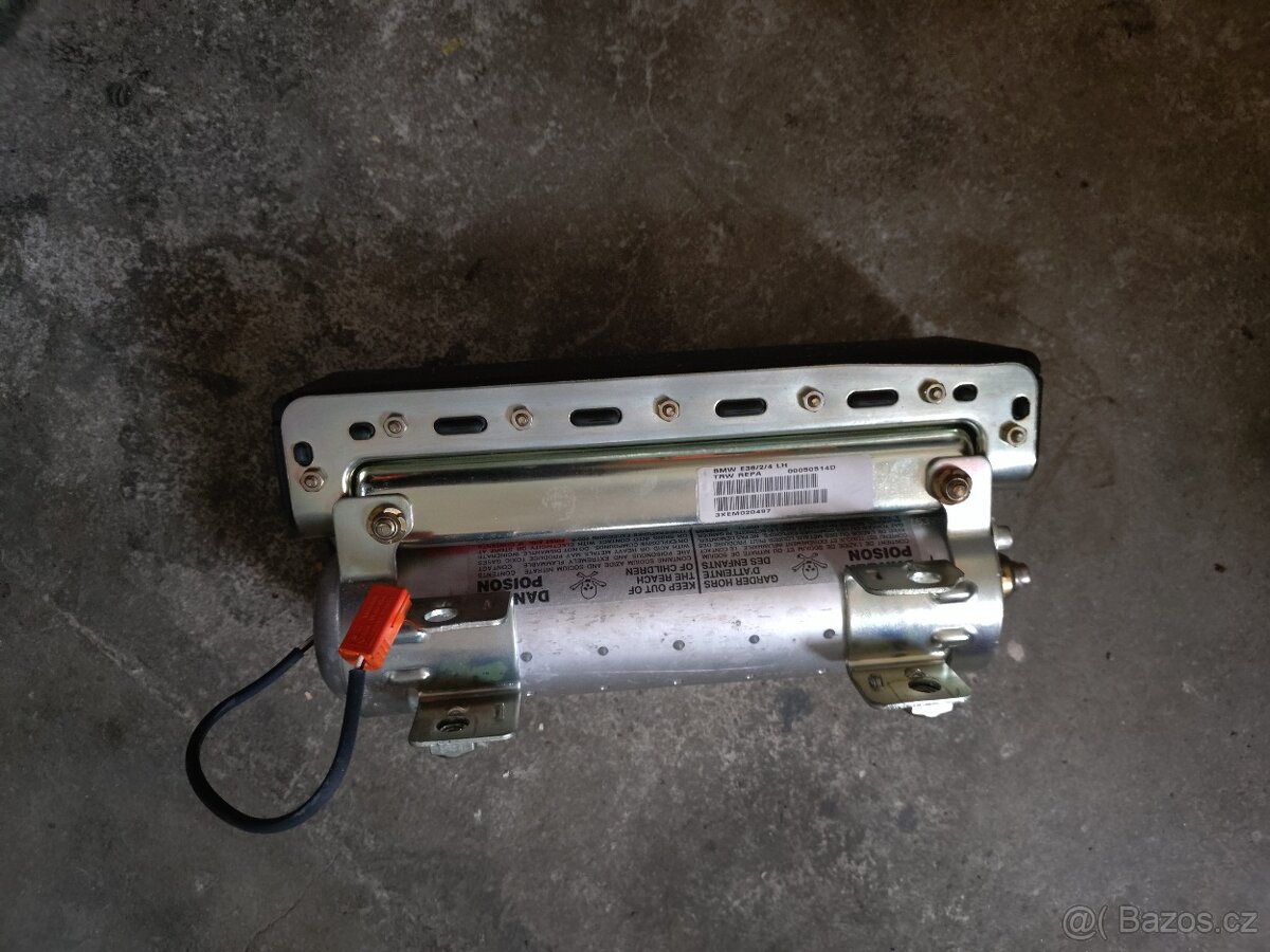 BMW E36 Compact airbag - 2