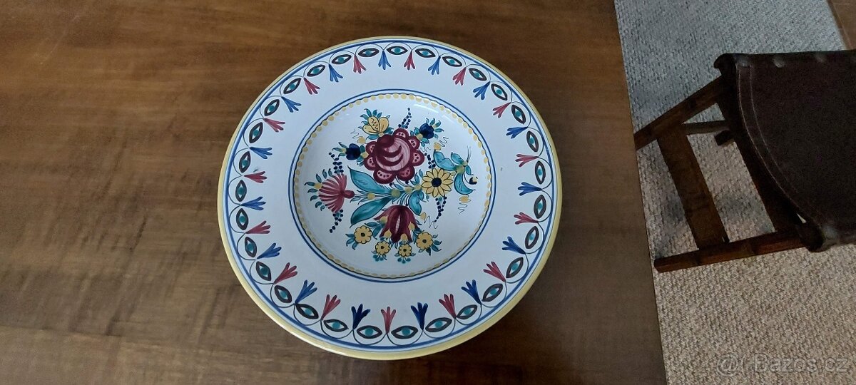 Modranská keramika - 2