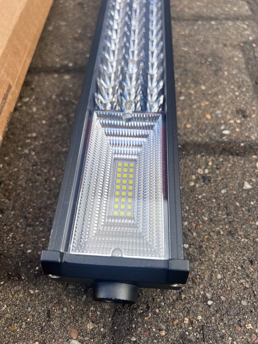 Led rampa - 2