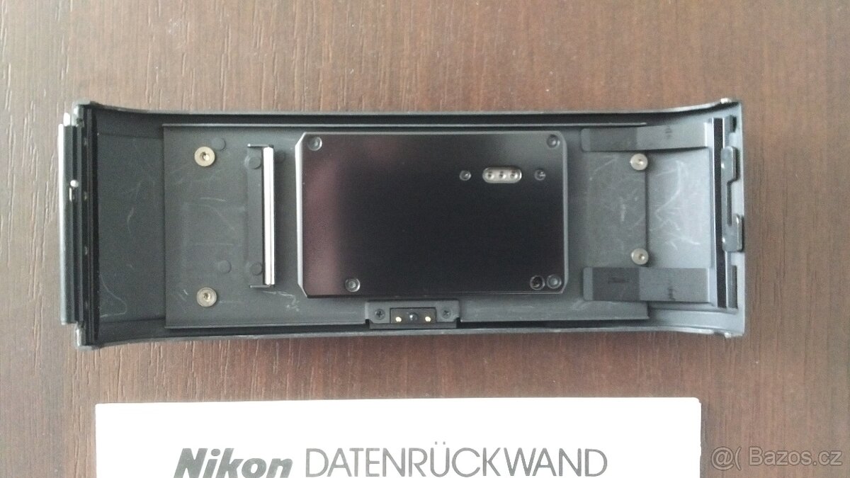 Záda pro Nikon F3 MF-14 - 2