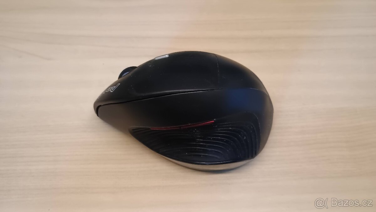 Bezdrátová vertikální myš Perixx PERIMICE 718 R - 2