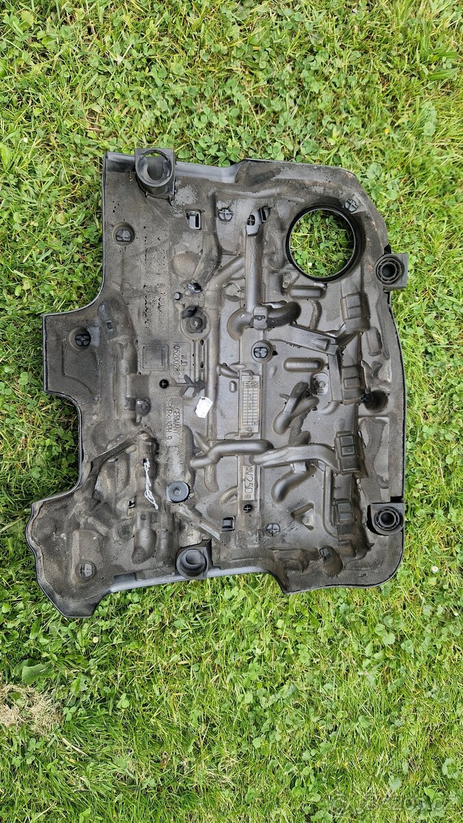 Kryt motoru TDi CR - 2