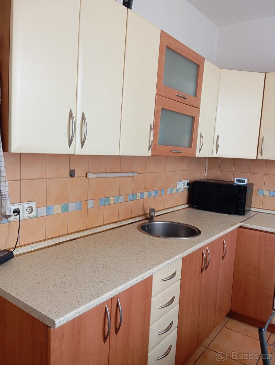 Prodáme byt 2+1 v Chodově - 2