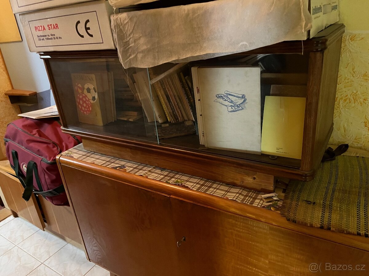 Nábytek za odvoz - 2