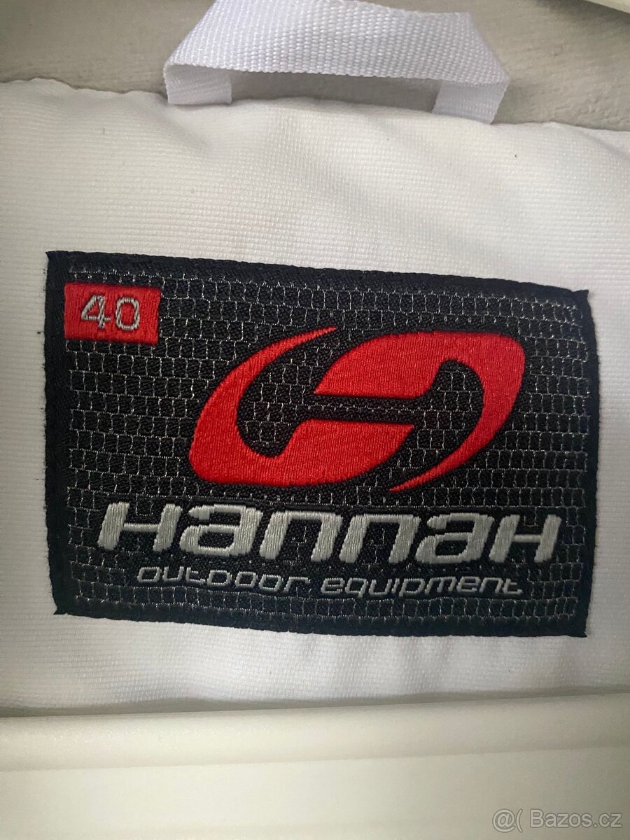 Zimní bunda Hannah - 2