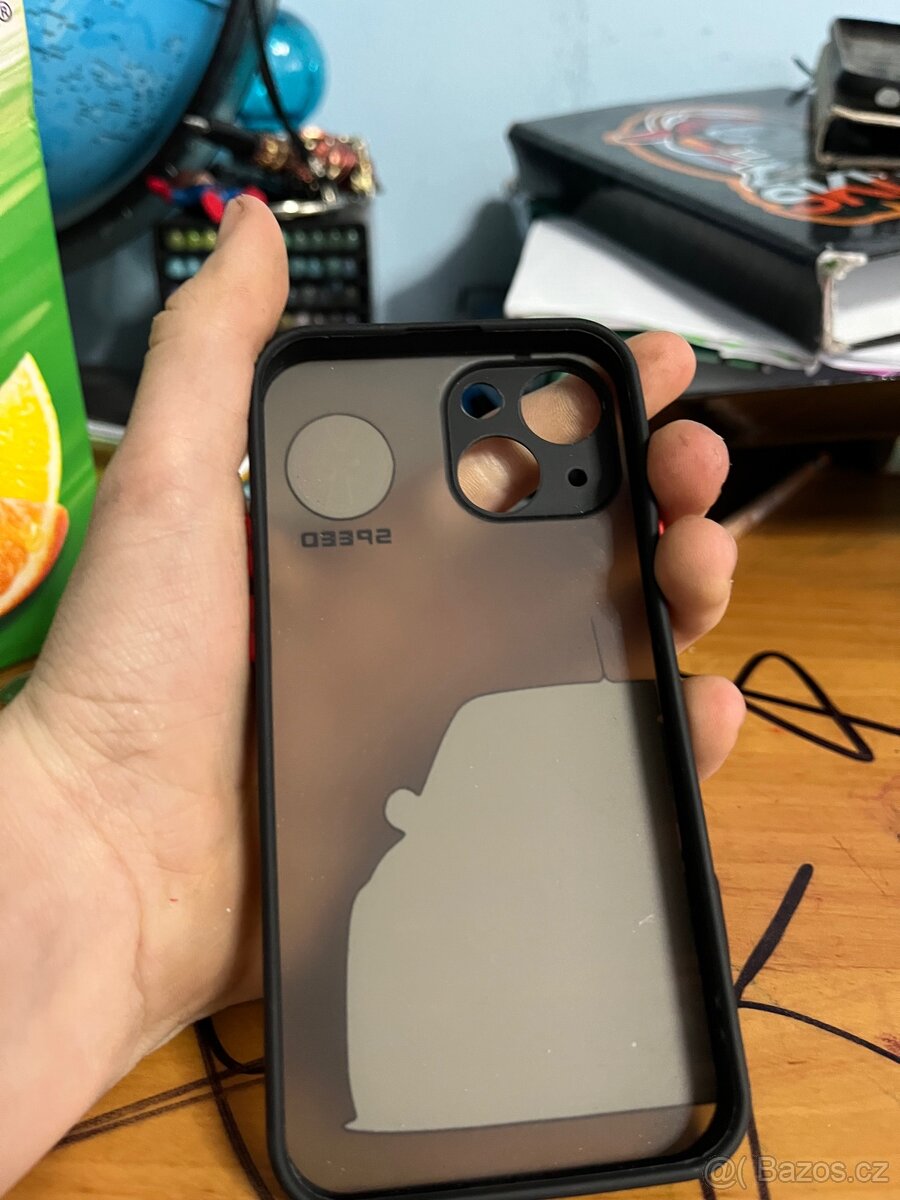 Kryt na iPhone 13 mini - 2