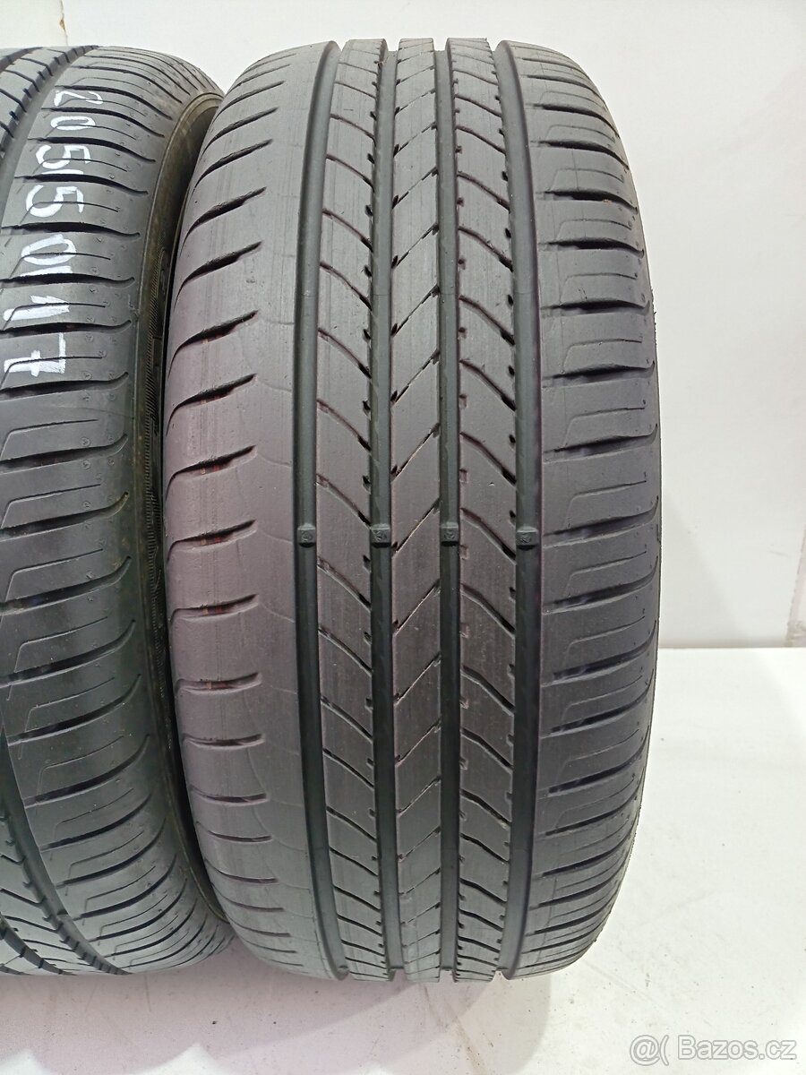 Letní pneu 205/50/17 GoodYear - 2