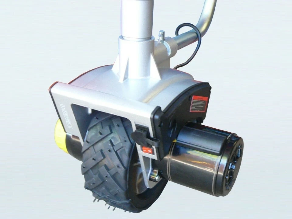 Elektrický pojezd MINI MOVER gen. 2 - 2