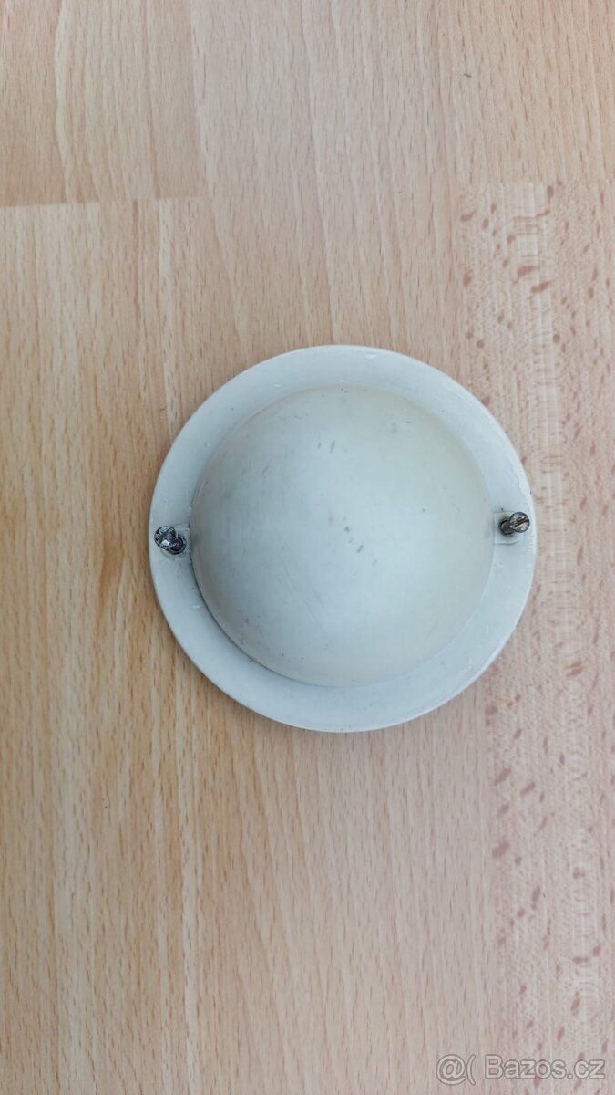 Světlo na dveře - 2