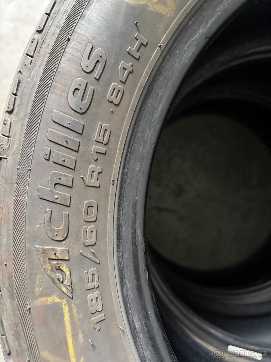 185/60 R15 letni - 2