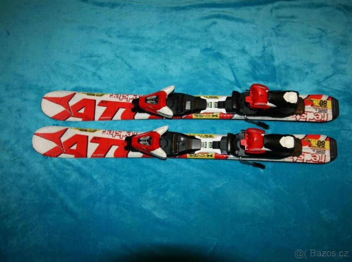 lyže Atomic redster 70 cm - 2