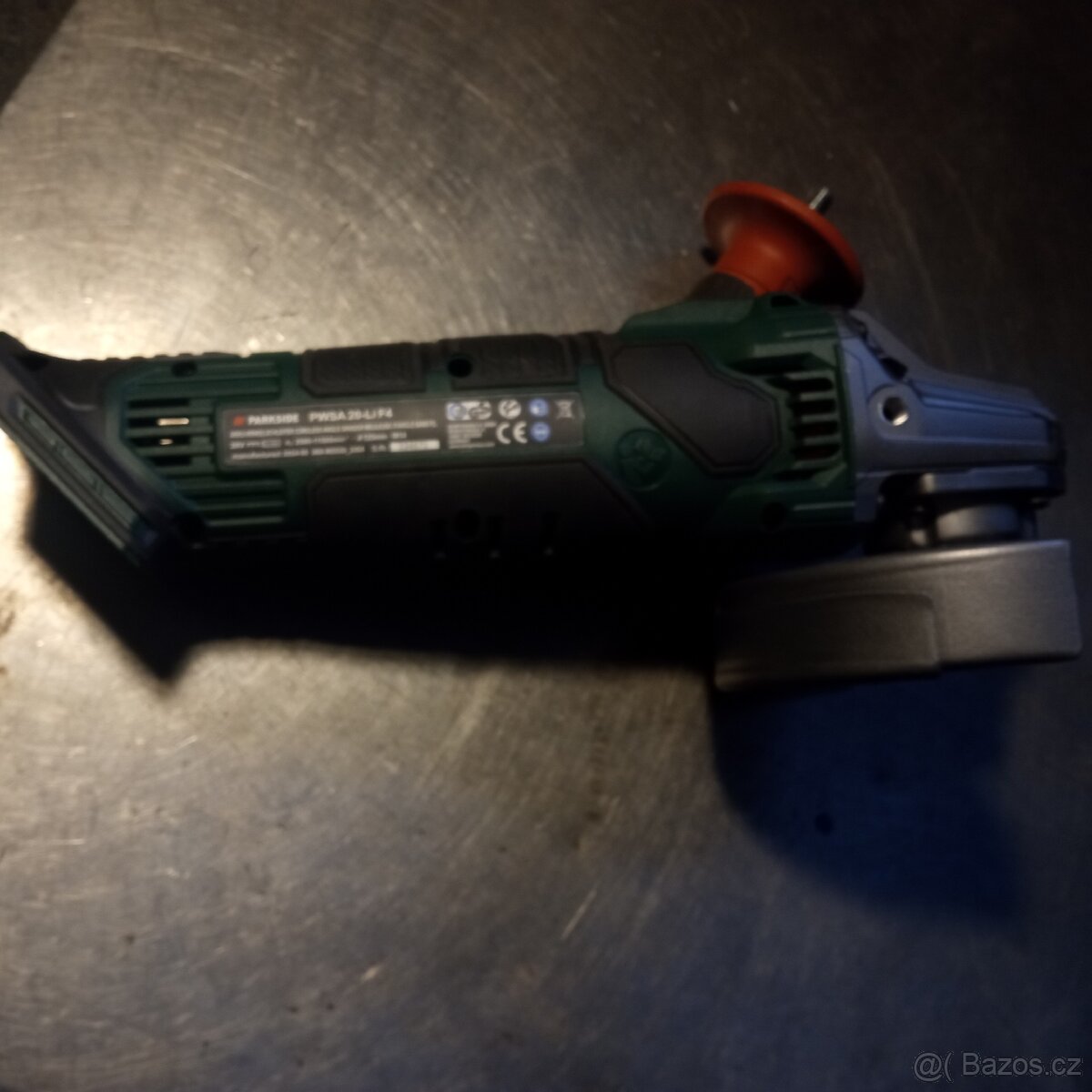 Flexa parkside aku - 2