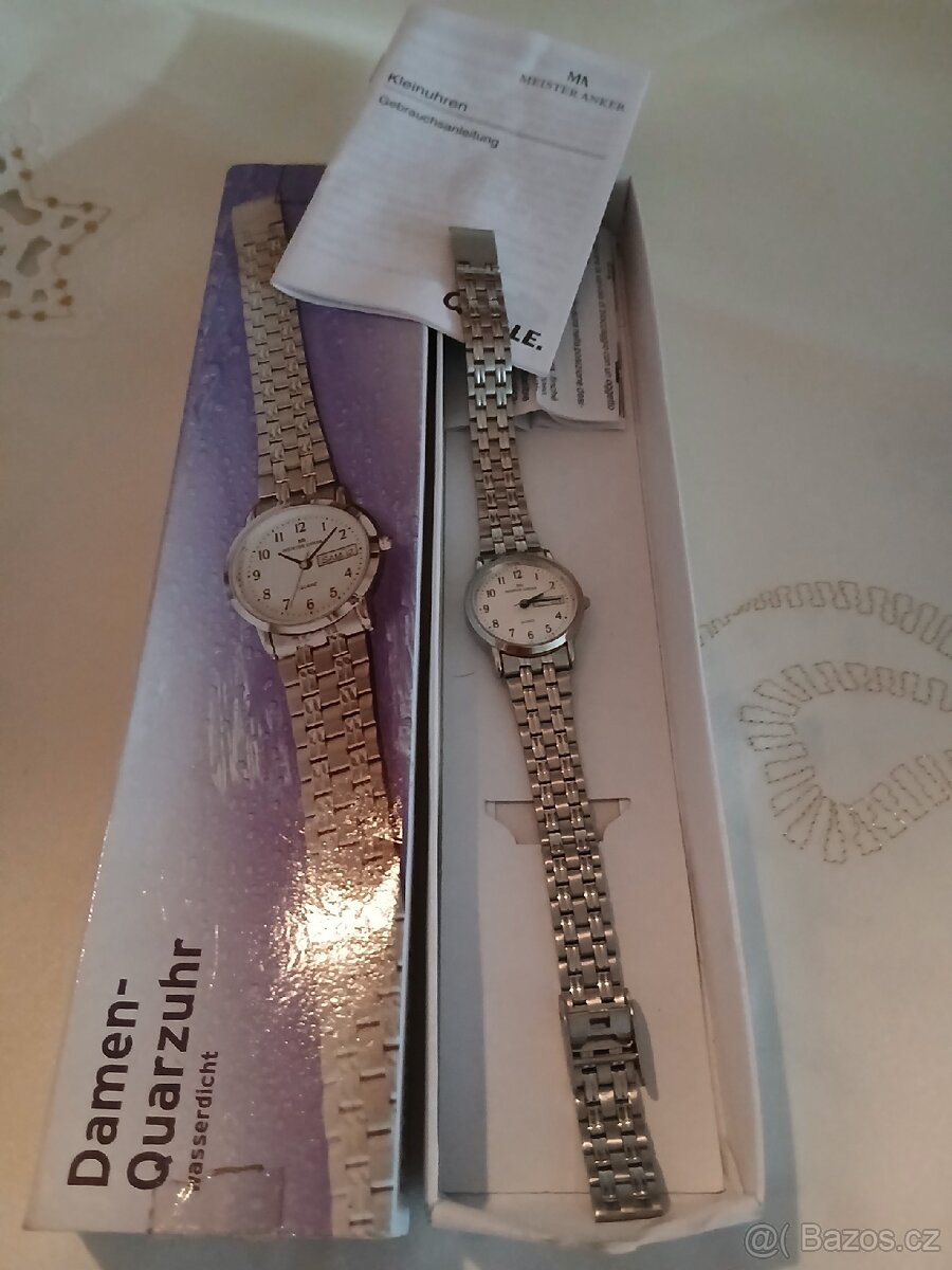 Dámské hodinky Quelle - 2