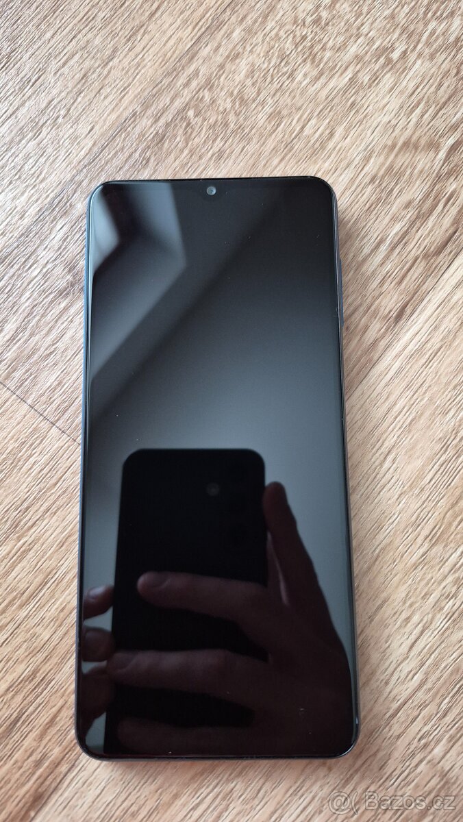 SAMSUNG GALAXY A12 - zaheslovaný - 2