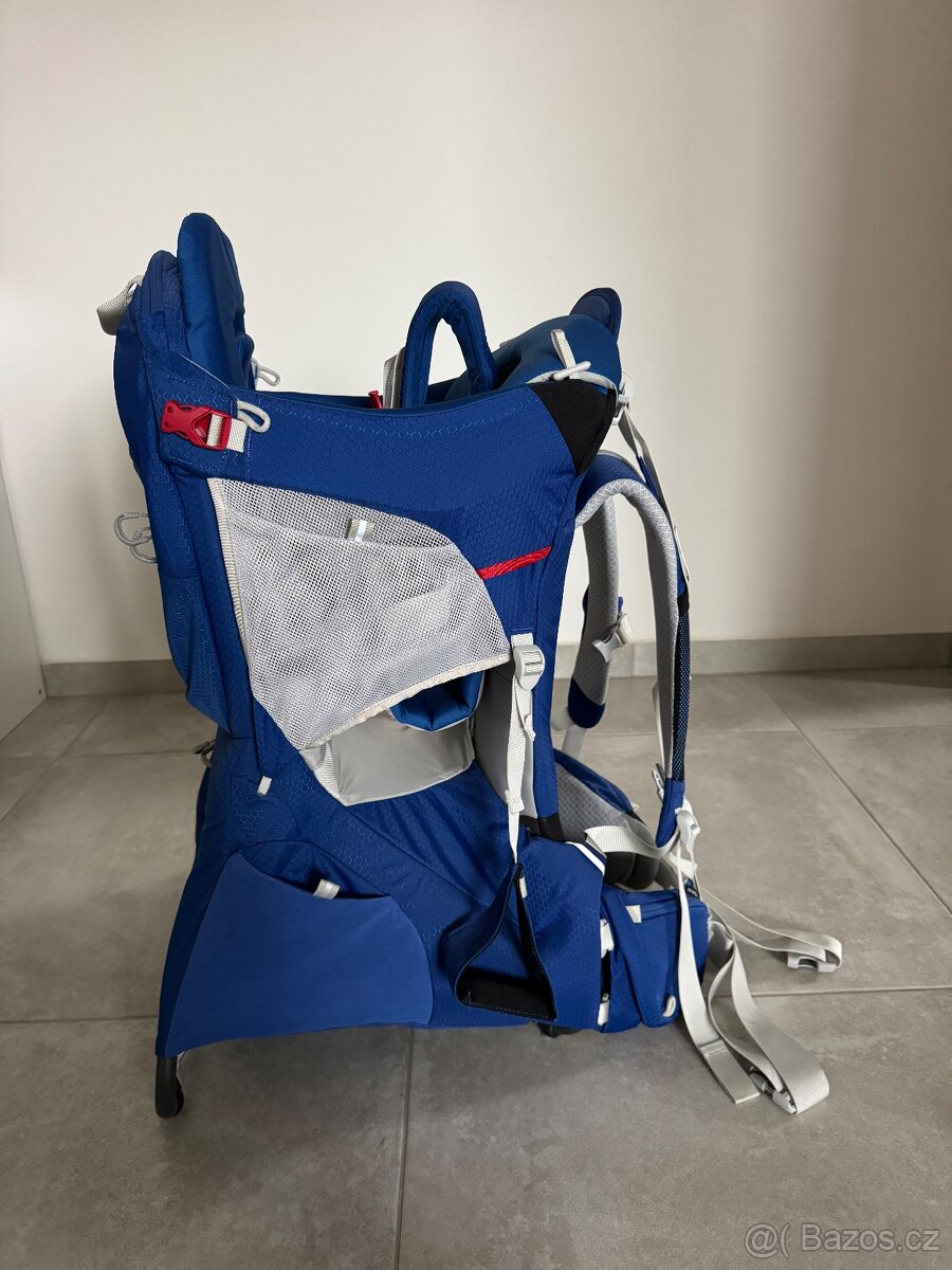 Osprey Poco Plus II Uni - 2