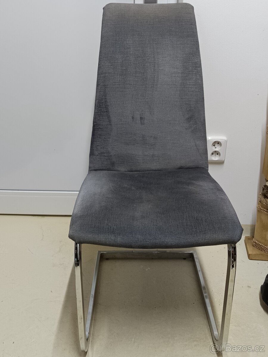 Židle - 2