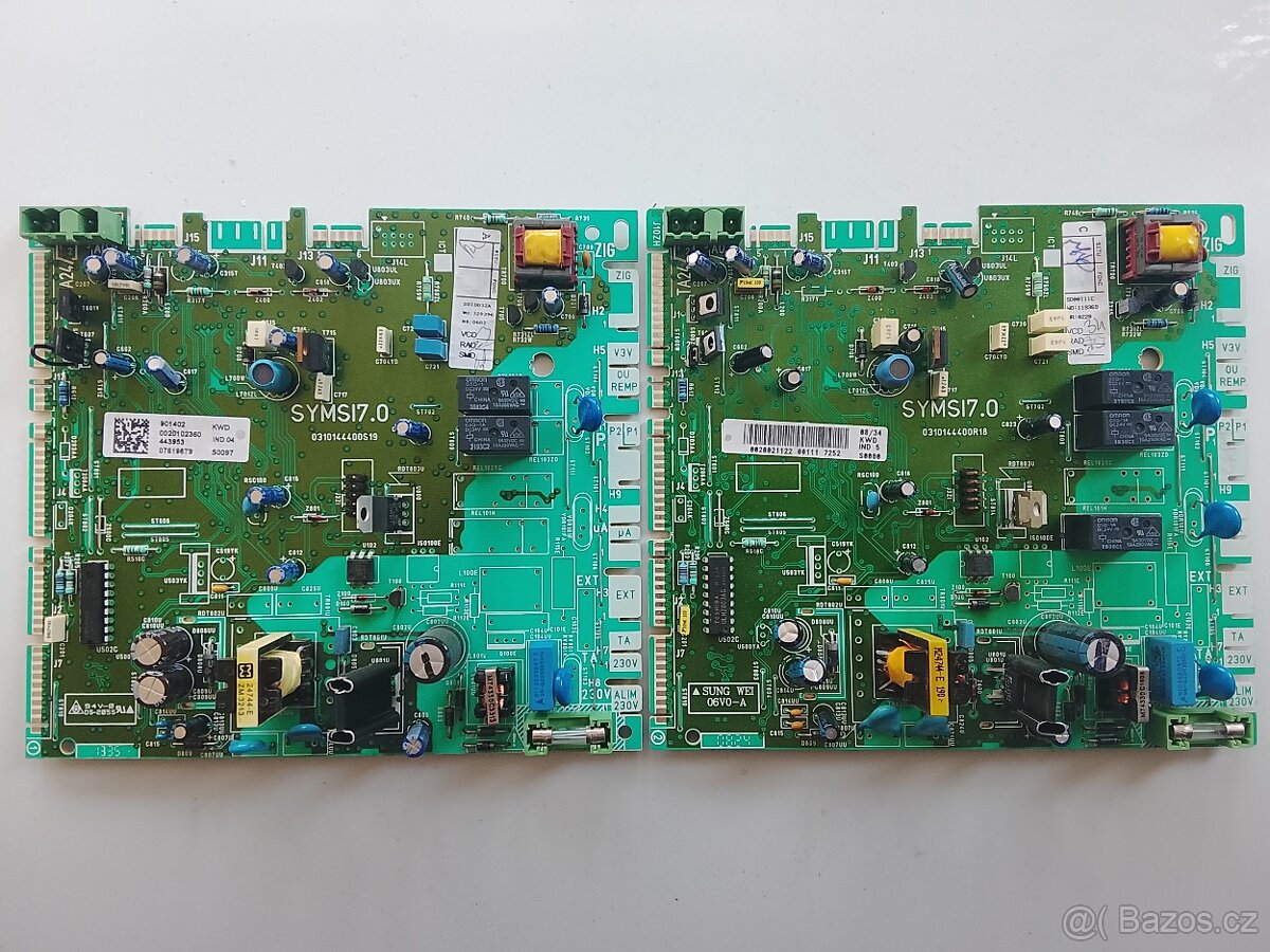 Protherm TIGER - 2