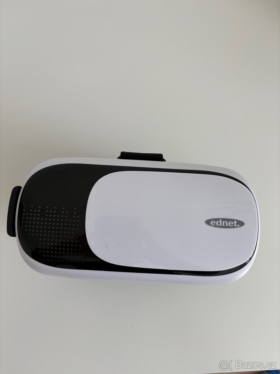 VR brýle - 2