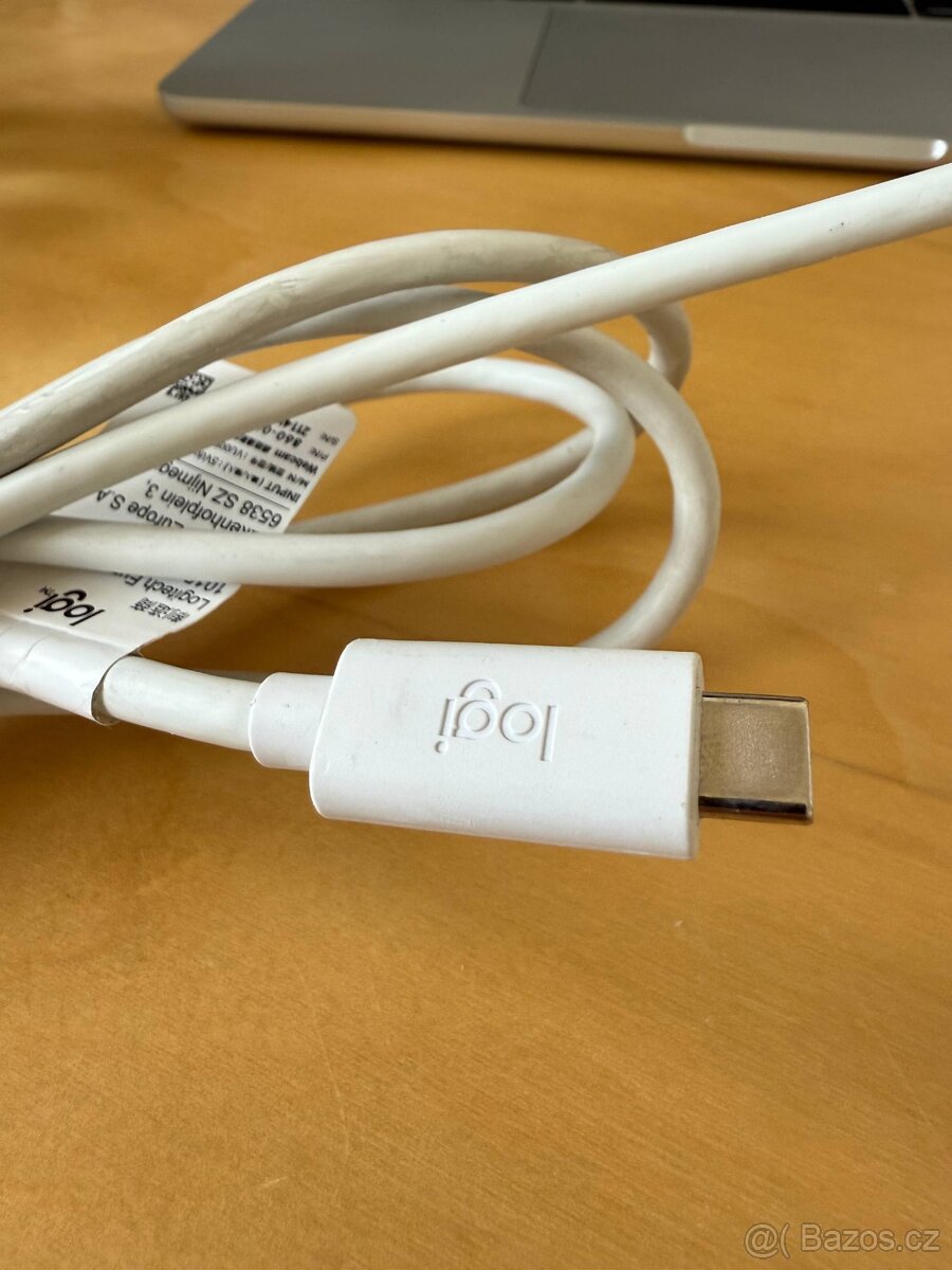 Logitech StreamCam c980 // 1920x1080 full hd - 2