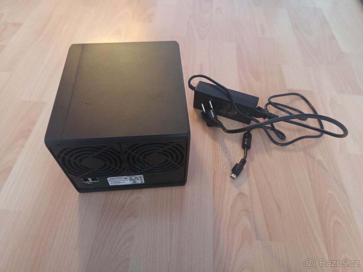 NAS Synology DS418 - 2