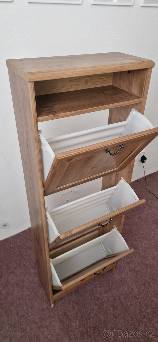 Botník IKEA Grevbäck - 2