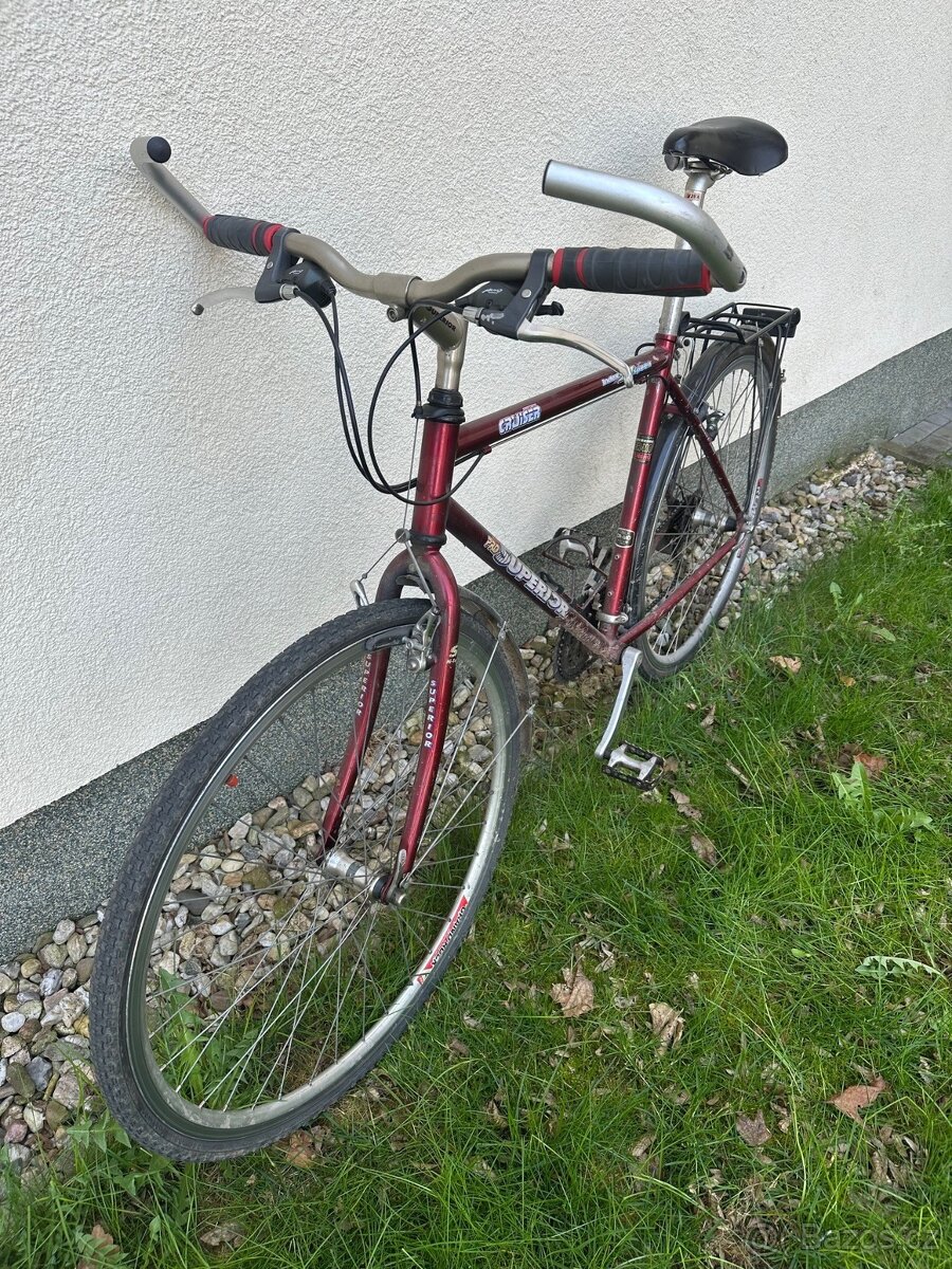 Superior Cruiser 21 speed - 2