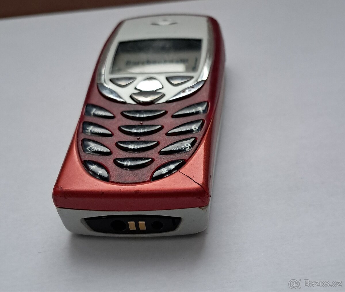 Nokia 8310 - 2