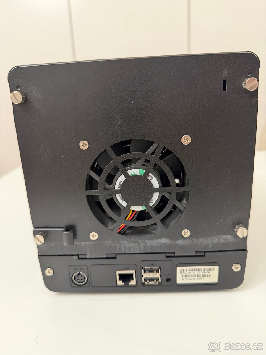 NAS Synology CS407 - 2