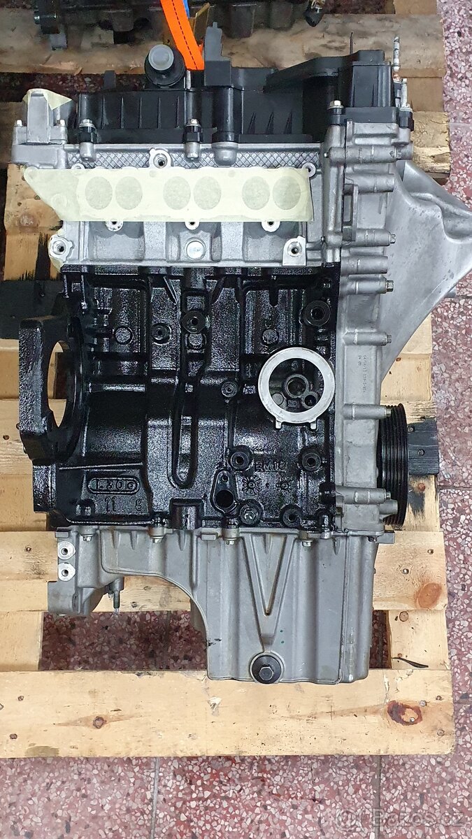 Motor Ford 1.0 ecoboost 2012-17 - 2