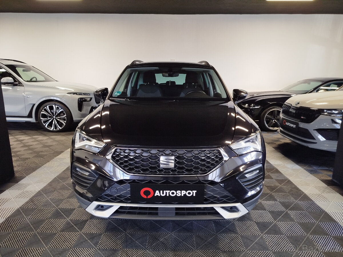 Seat Ateca 2.0 TDI Style - 2