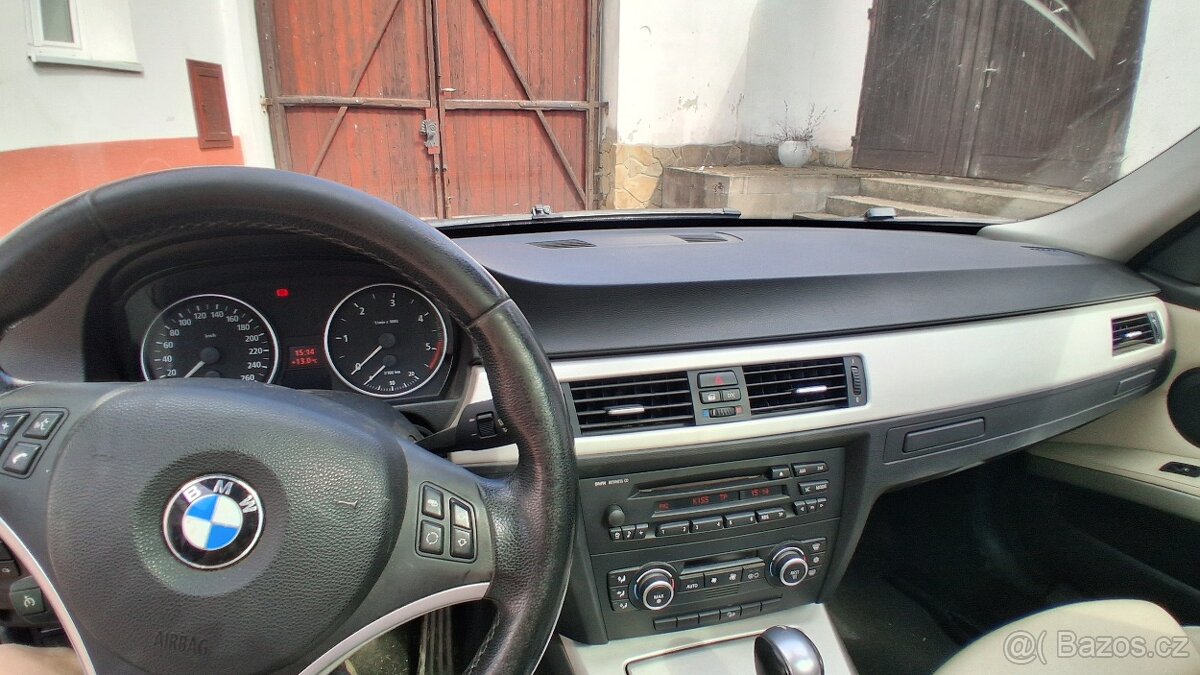 BMW - 2