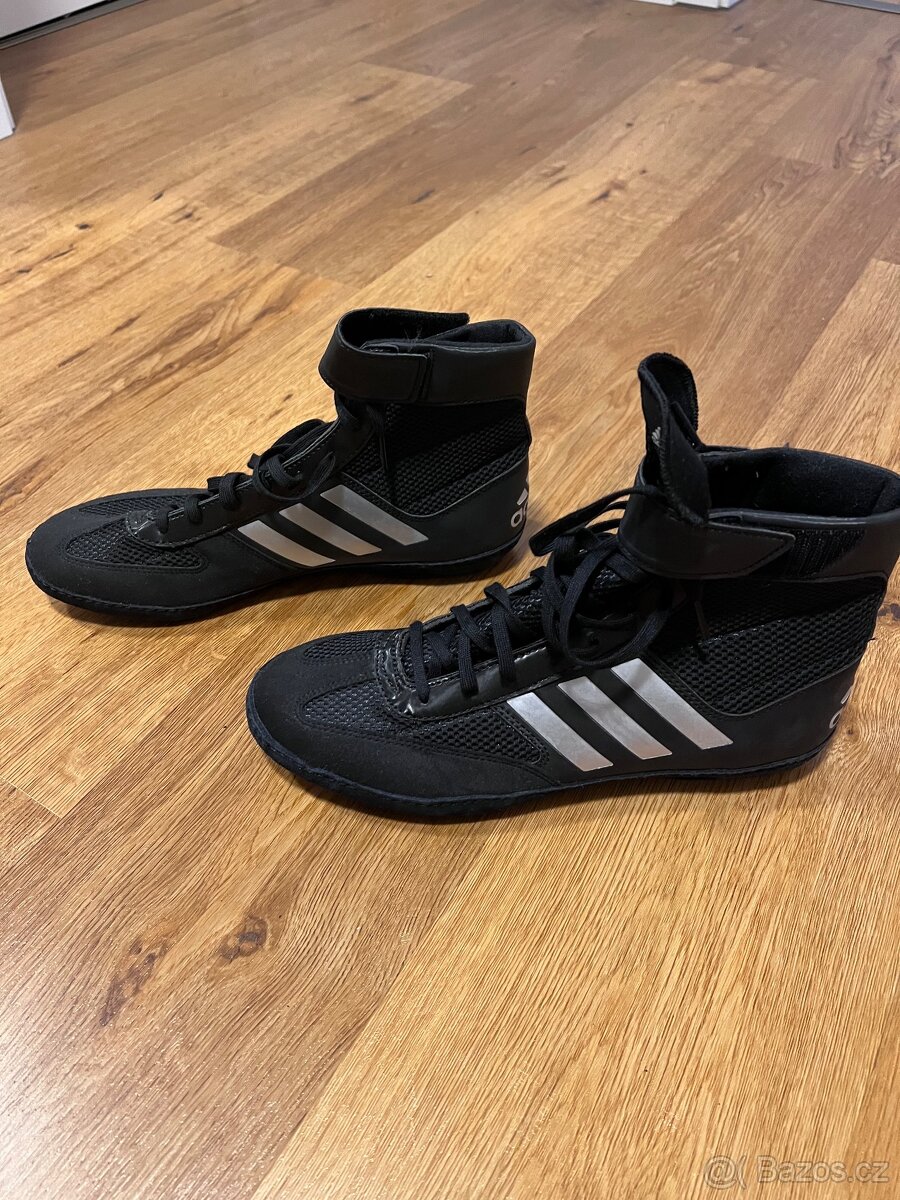 Boty Adidas - 2