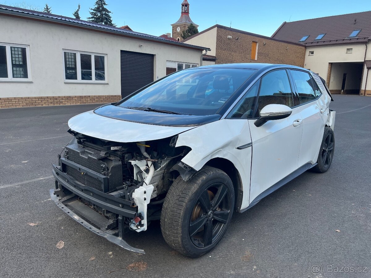 VW ID 3 PRO PERFORMANCE rv.2023 - 2