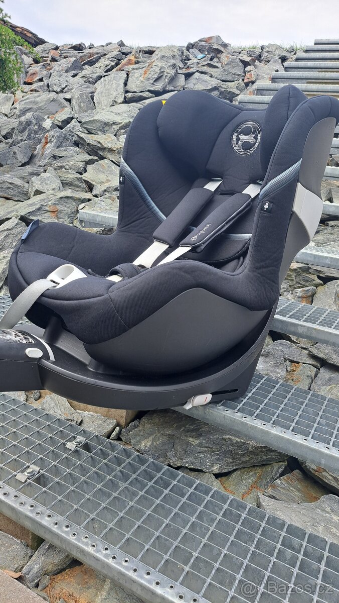Cybex Sirona s isofixem - 2