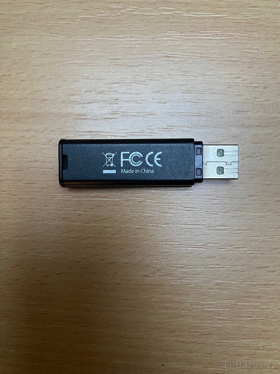 8GB USB Flash Disk TrekStor - 2