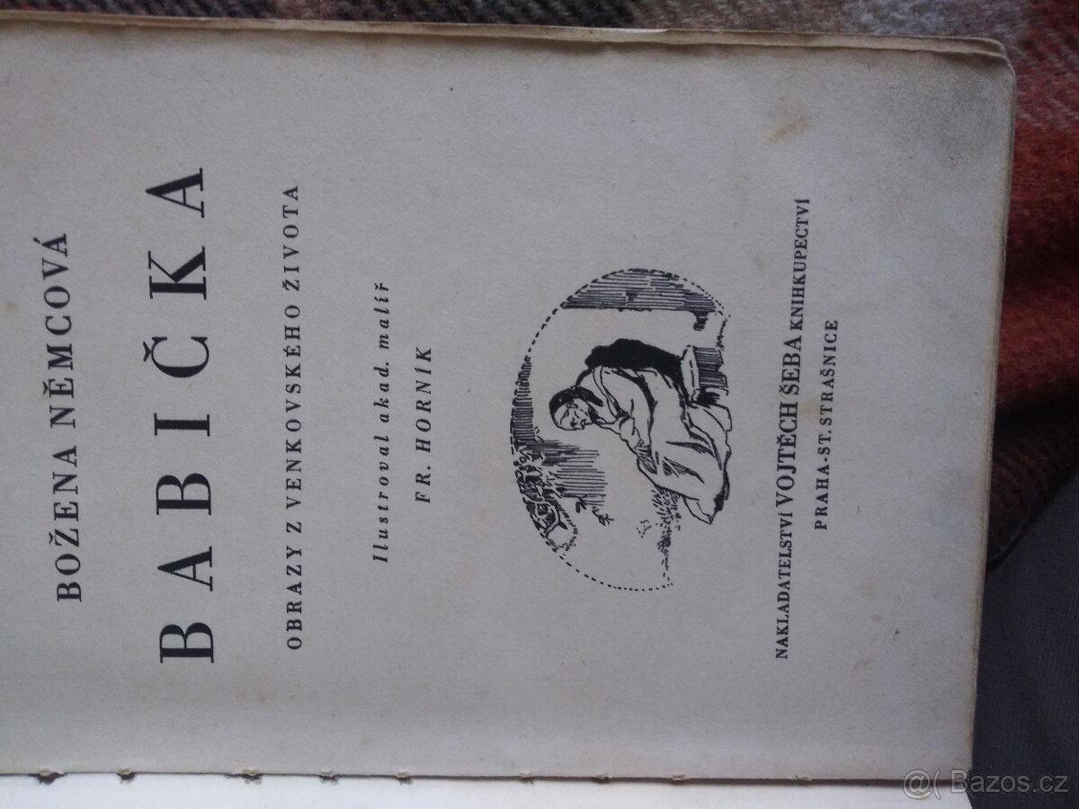 Babicka - 2