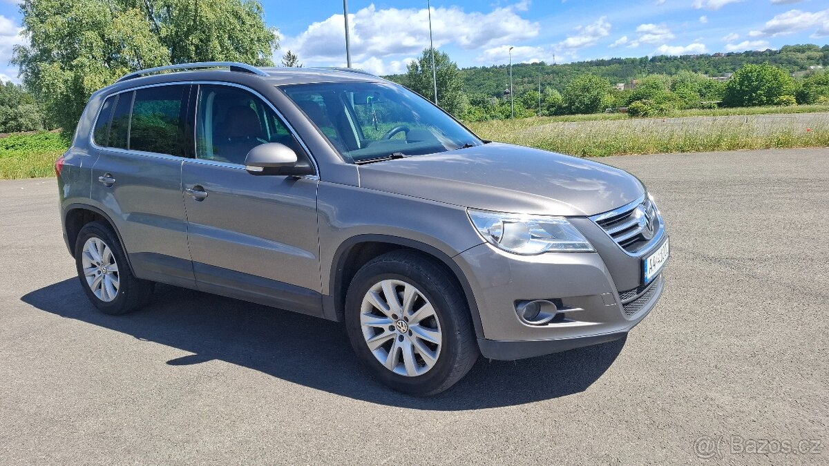 Tiguan - 2