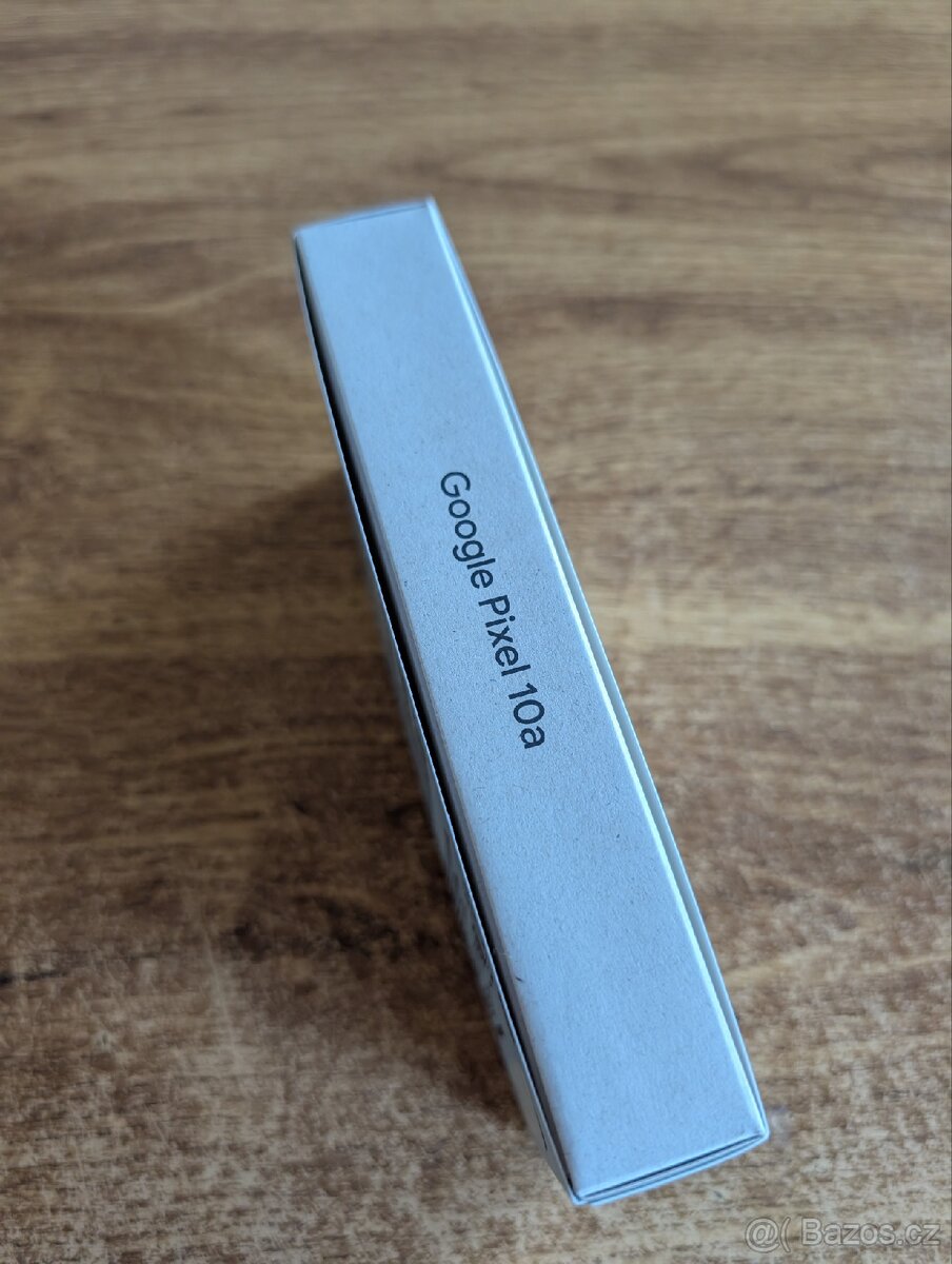 Google pixel 10a - 2