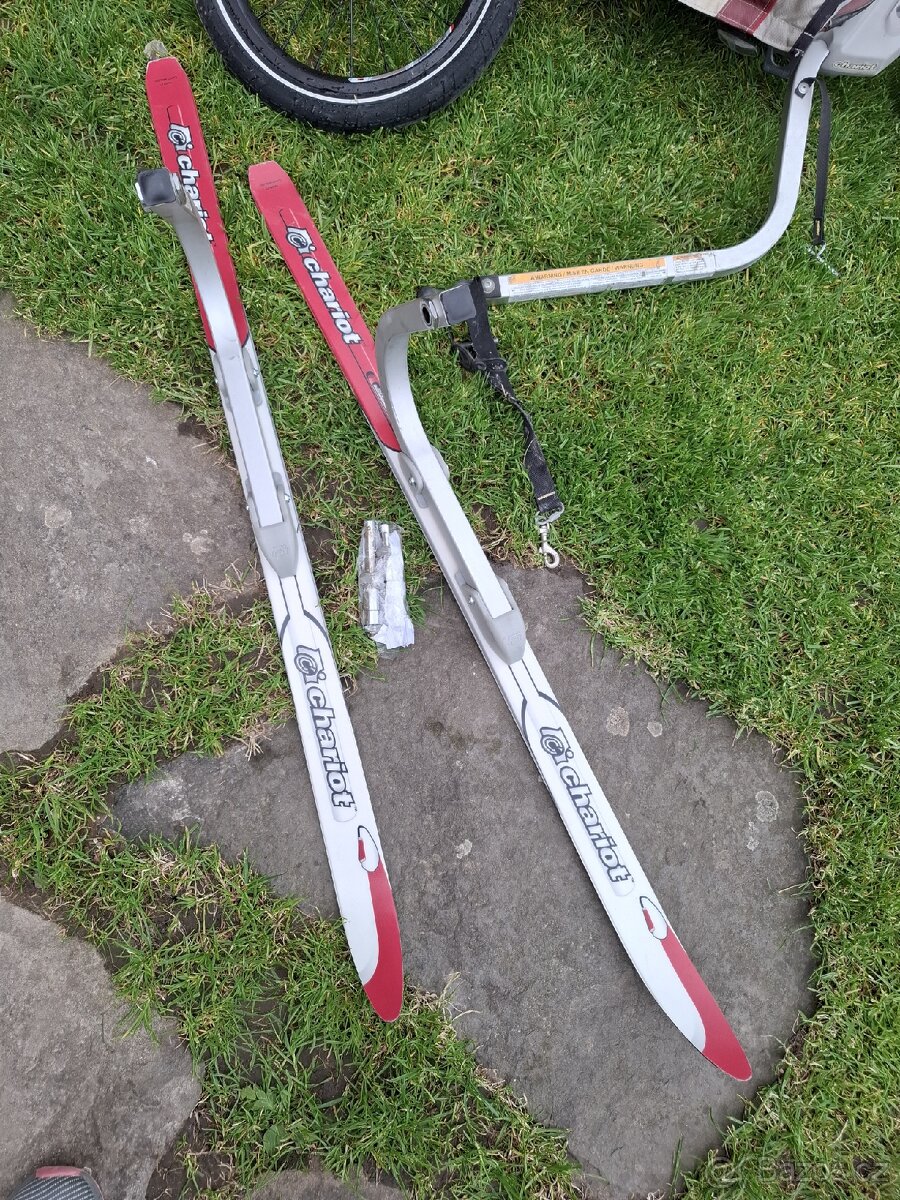 Chariot CX1 - 2