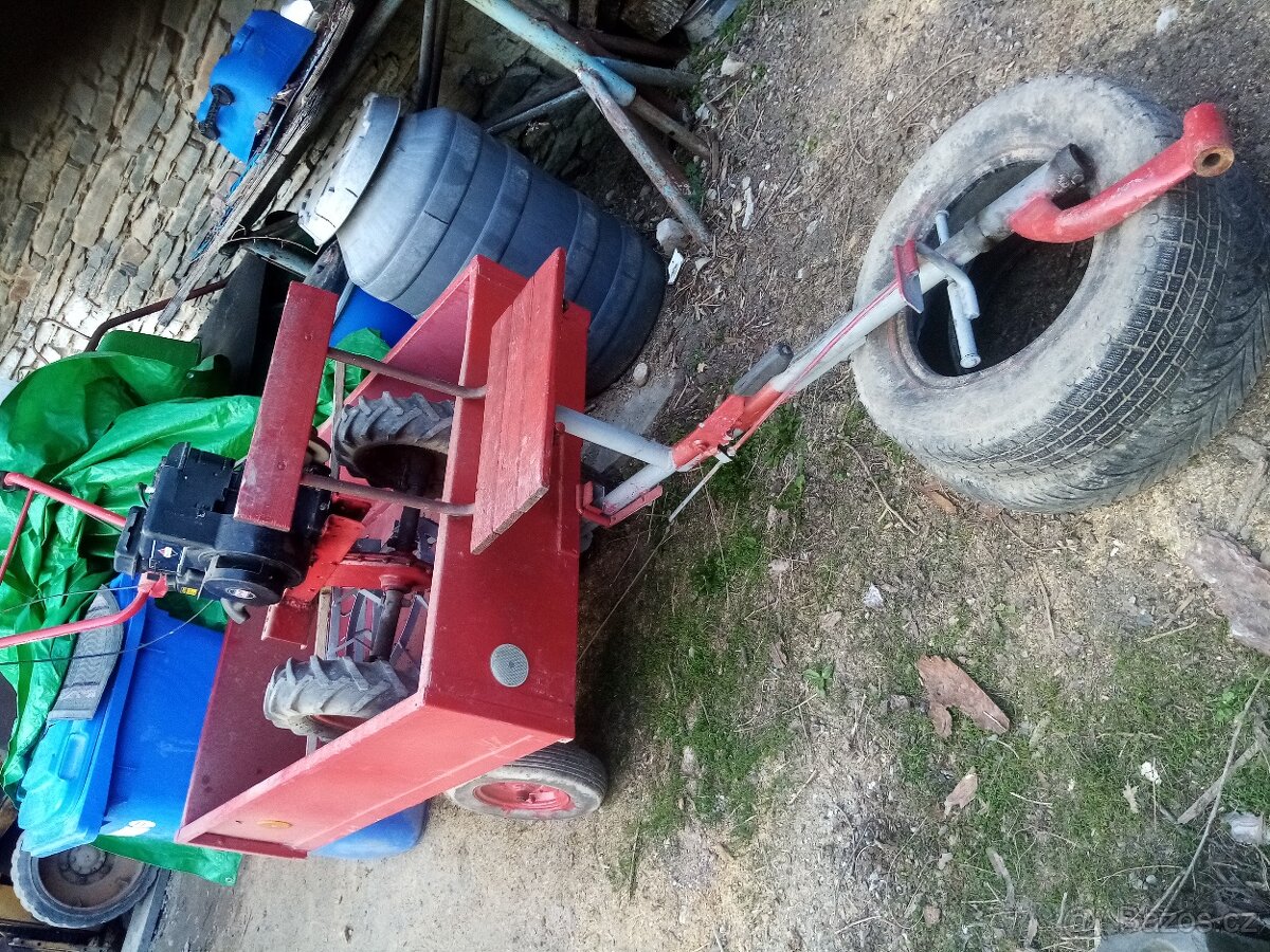 Traktor - 2